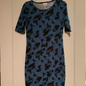 Lularoe Julia XS